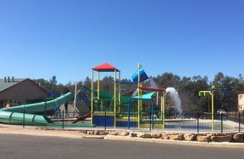 Big4 Dubbo Parklands - Newcastle Accommodation 1