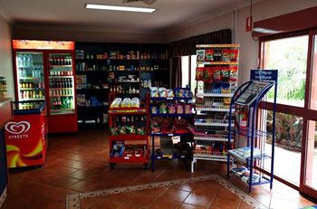 Big4 Dubbo Parklands - Newcastle Accommodation 5