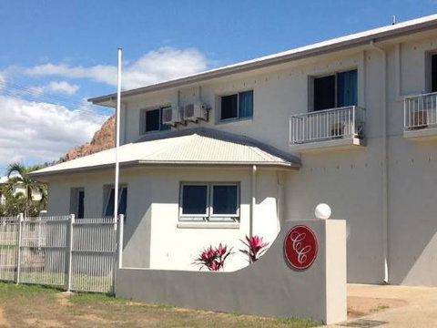 BEST WESTERN CASTLE LODGE MOTEL - Newcastle Accommodation 2