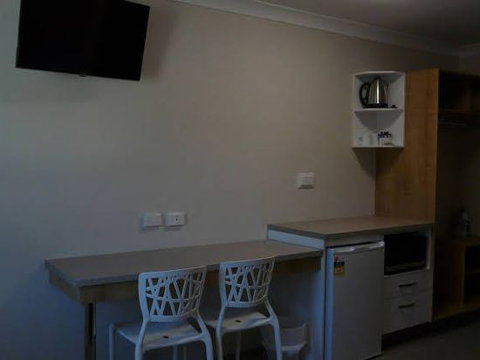 BEST WESTERN CASTLE LODGE MOTEL - Newcastle Accommodation 1