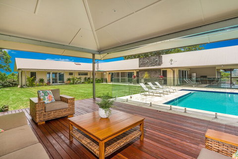 A PERFECT STAY - Serene Myocum - New Castle Tourism 4