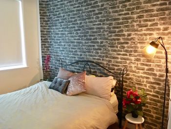 BUDGET Bourke St. Studios - Newcastle Accommodation 0