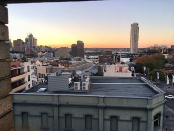 BUDGET Bourke St. Studios - Newcastle Accommodation 3