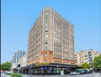 BUDGET Bourke St. Studios - Newcastle Accommodation 5