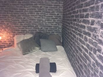 BUDGET Bourke St. Studios - Newcastle Accommodation 1