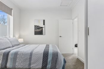 Wellington Street Cottage - New Castle Tourism 1