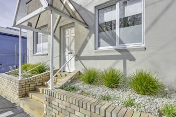 Wellington Street Cottage - New Castle Tourism 2