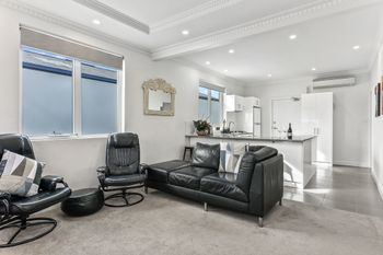 Wellington Street Cottage - New Castle Tourism 4
