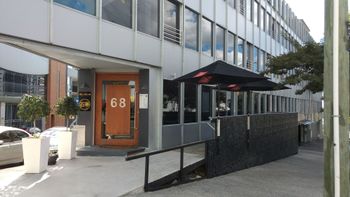 Penthouses68 - New Castle Tourism 4