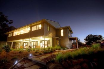 Sippers At Ballandean - New Castle Tourism 0