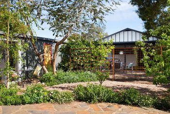 Alba House - New Castle Tourism 2