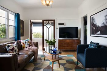 Alba House - New Castle Tourism 5