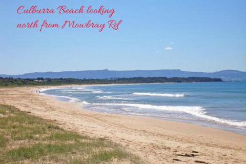 Kellys Getaway At Culburra Beach - Newcastle Accommodation 5