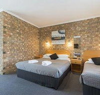 Comfort Inn Citrus Valley - Newcastle Accommodation