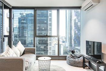 Zenith Melbourne Central - Newcastle Accommodation 1
