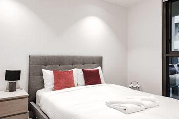 Zenith Melbourne Central - Newcastle Accommodation 3