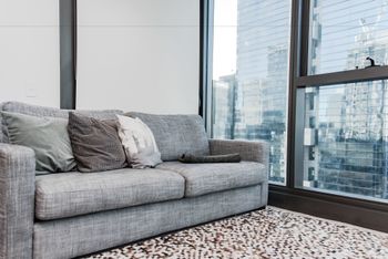 Zenith Melbourne Central - Newcastle Accommodation 6