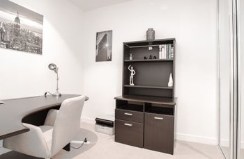 Zenith Melbourne Central - Newcastle Accommodation 4