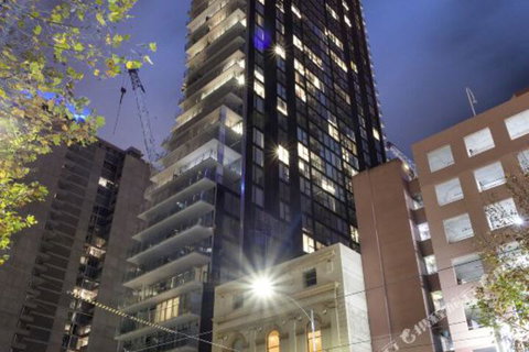Zenith Melbourne Central - Newcastle Accommodation 0