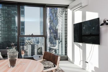 Zenith Melbourne Central - Newcastle Accommodation 5