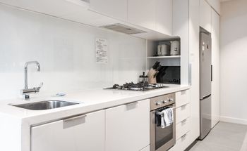 Zenith Melbourne Central - Newcastle Accommodation 7