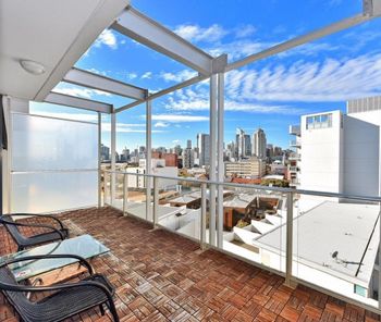 Deluxe Sydney Central Penthouse With Pool & Gym - Newcastle Accommodation 1