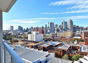Deluxe Sydney Central Penthouse With Pool & Gym - Newcastle Accommodation 4