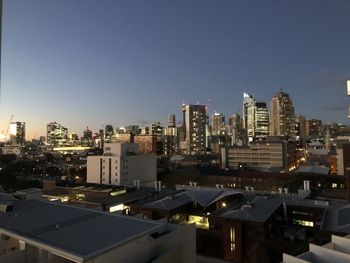 Deluxe Sydney Central Penthouse With Pool & Gym - Newcastle Accommodation 3