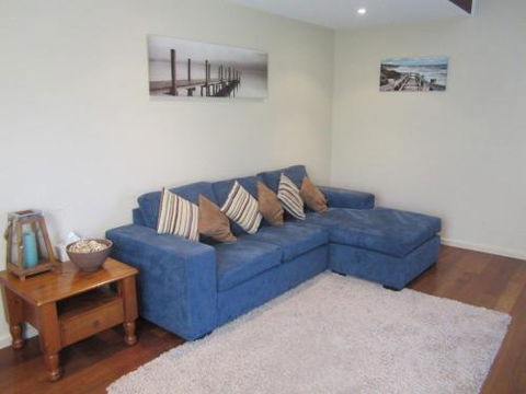 SPUR Of THE MOMENT - Newcastle Accommodation 3