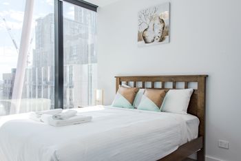 Avant Tower Apartment - New Castle Tourism 0