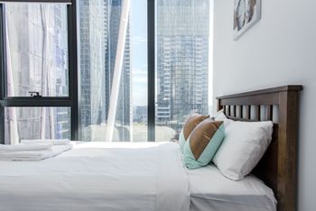 Avant Tower Apartment - New Castle Tourism 1