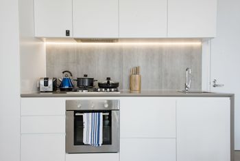 Avant Tower Apartment - New Castle Tourism 2