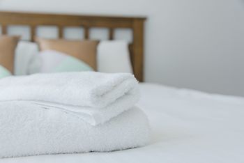 Avant Tower Apartment - New Castle Tourism 4