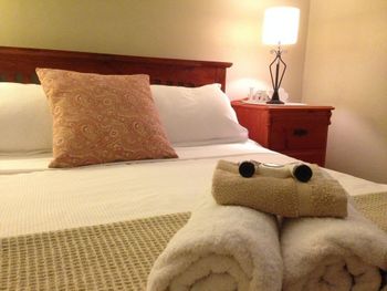 Port Lincoln Holiday Houses - New Castle Tourism 0