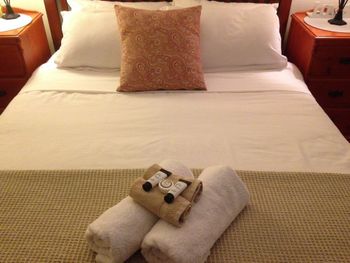 Port Lincoln Holiday Houses - New Castle Tourism 1