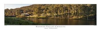 Nannup Valley Chalets - New Castle Tourism 0