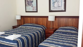Nannup Valley Chalets - New Castle Tourism 5