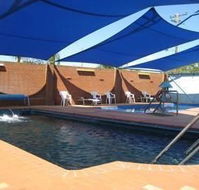 Dragon  Phoenix Motel - New Castle Tourism