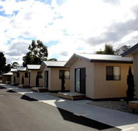 Hobart Airport Tourist Park - New Castle Tourism