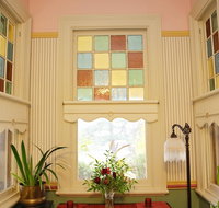 Forgandenny Bed  Breakfast - Newcastle Accommodation