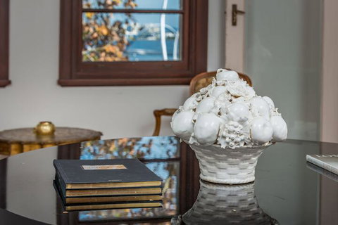 Art Deco Luxury On Elizabeth Quay - New Castle Tourism 4