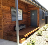 Mudgee Apartments on George Street - Newcastle Accommodation