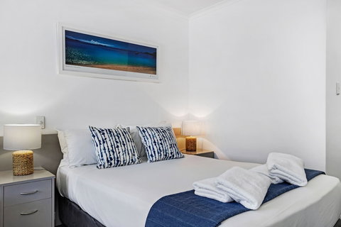 Bayscape Studio Glenelg - Newcastle Accommodation 5