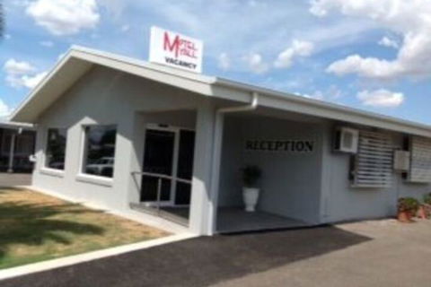 Motel Myall - Newcastle Accommodation 1
