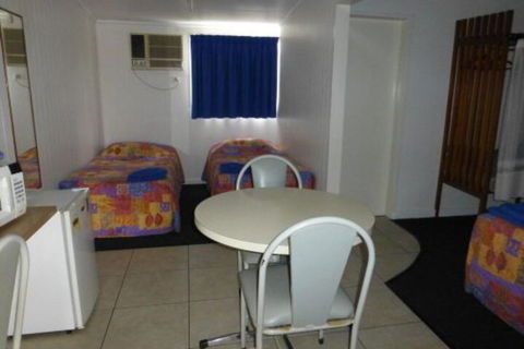 Motel Myall - Newcastle Accommodation 6