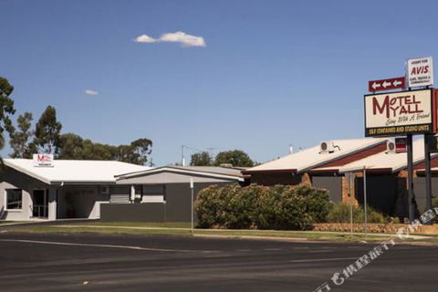 Motel Myall - Newcastle Accommodation 2