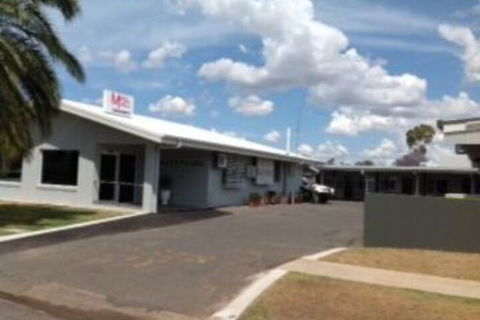Motel Myall - Newcastle Accommodation 3
