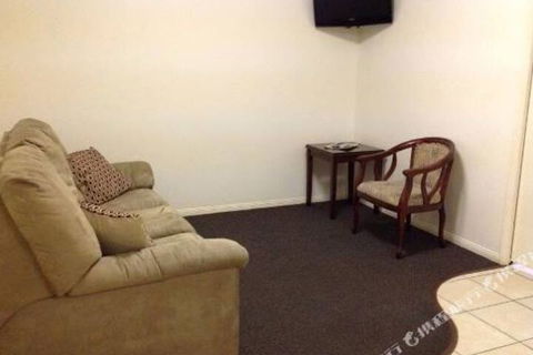 Motel Myall - Newcastle Accommodation 7