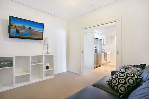 Sierra Grande - Newcastle Accommodation 6