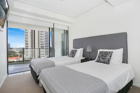 Sierra Grande - Newcastle Accommodation 2